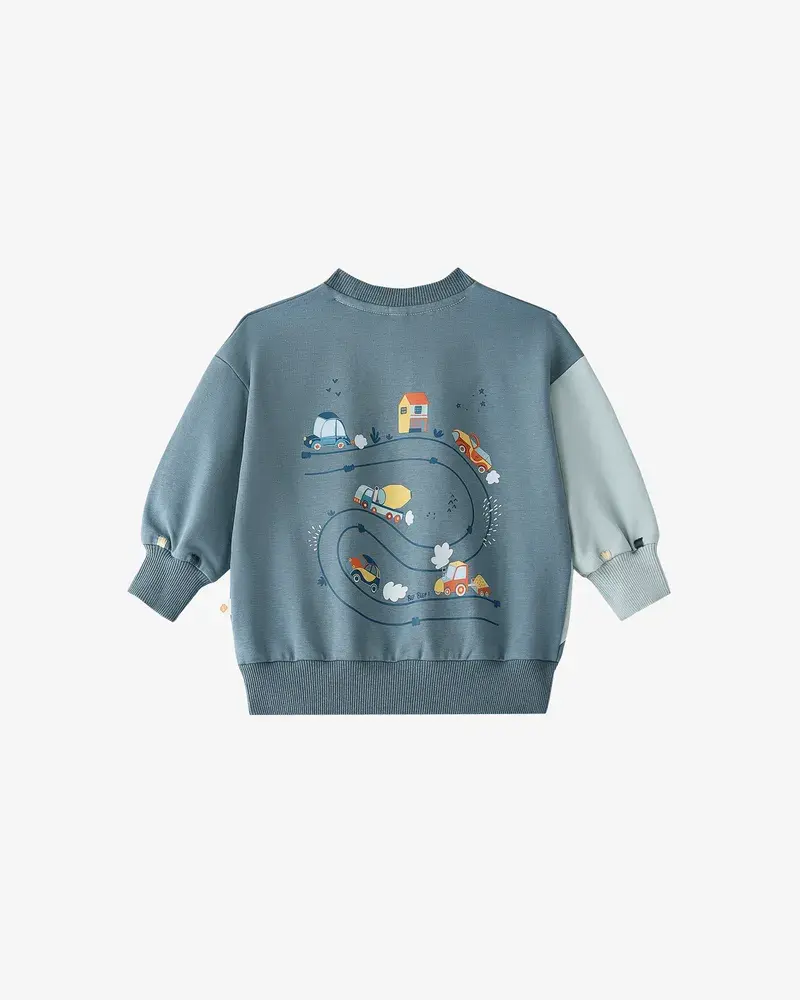 Толстовка — 7