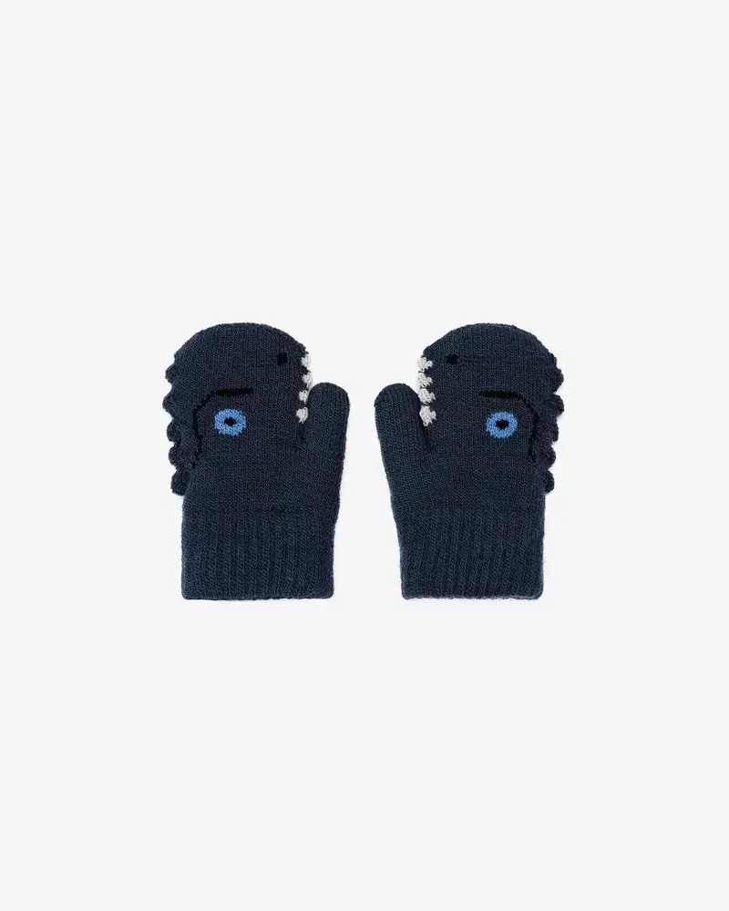 Варежки — 1