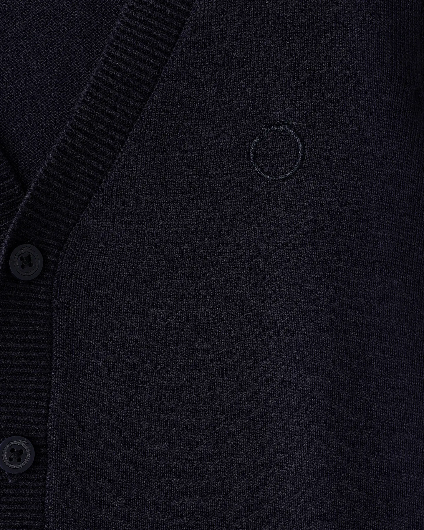 Кардиган — 3
