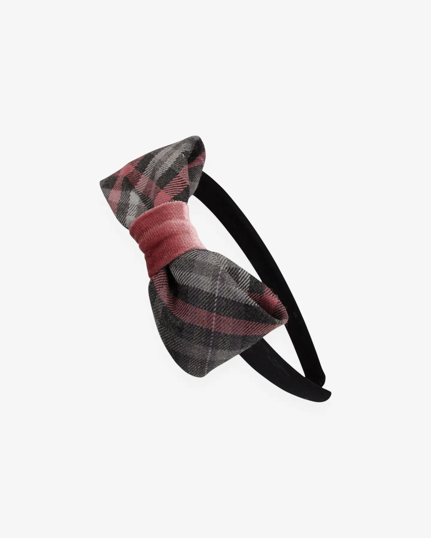 Ободок Nice Bow — 2