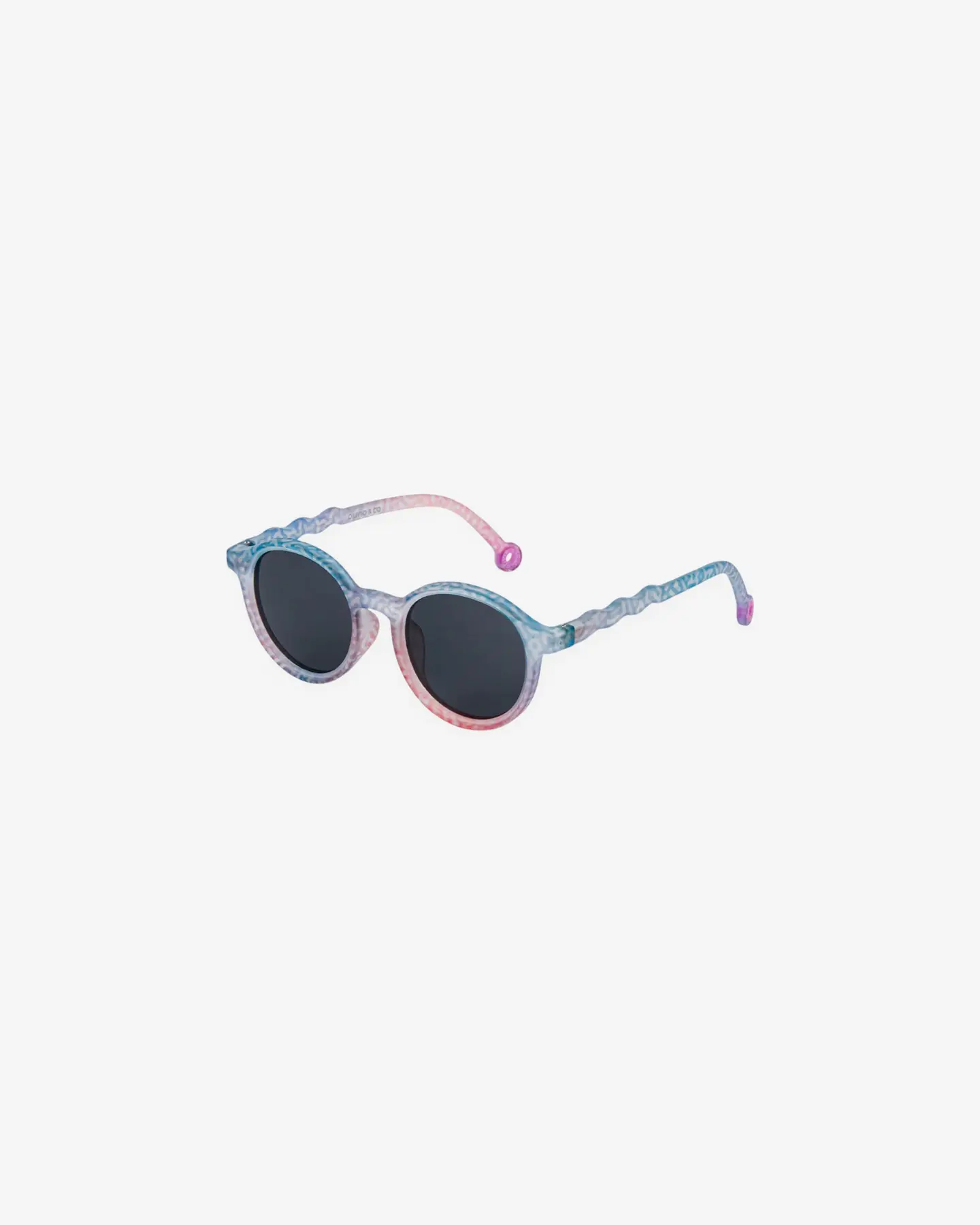 Очки KIDS Oval Sunglasses-Coral Reef-Coral Fantasy — 2