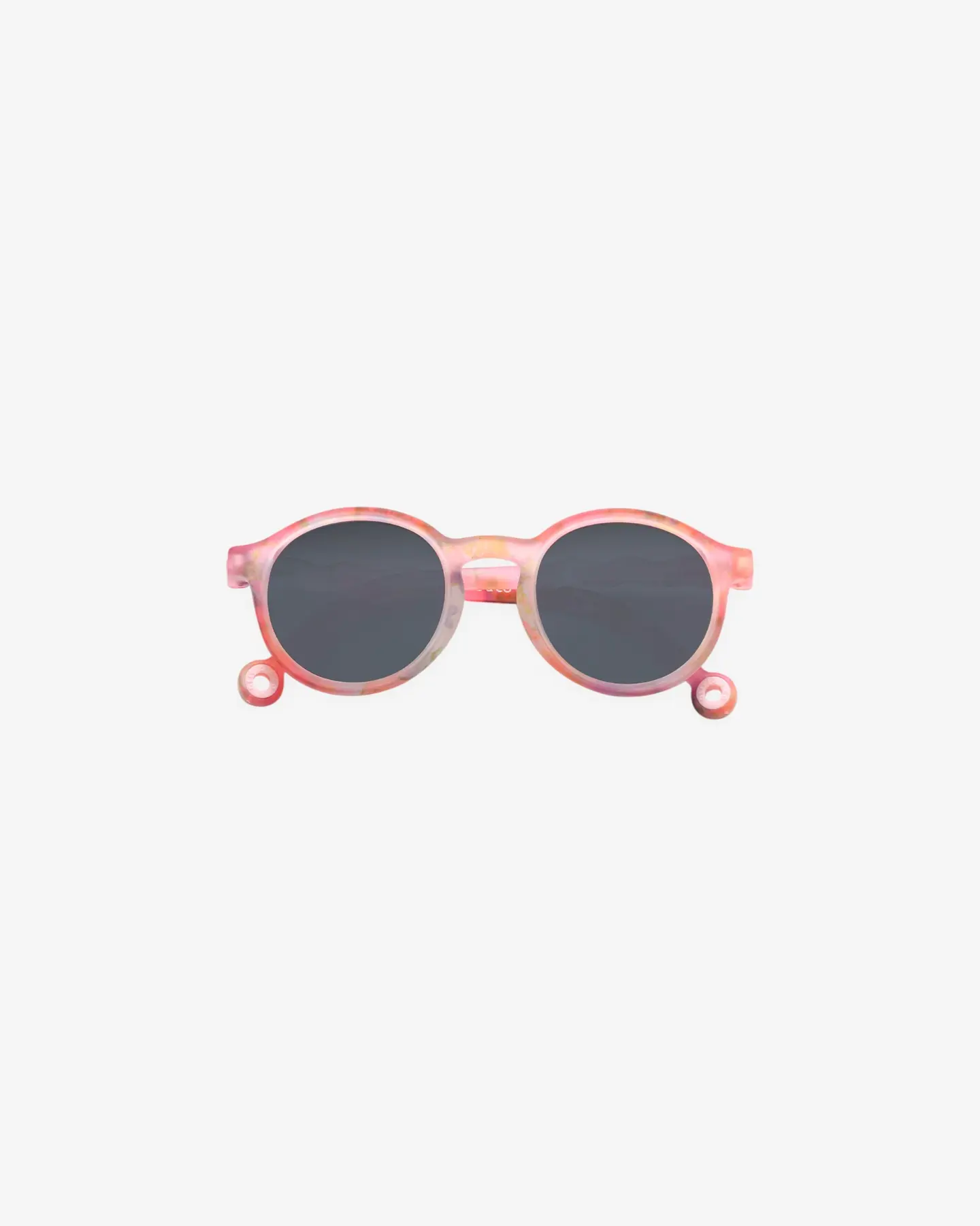 Очки JUNIOR Oval Sunglasses-Flower Stall-Floral Reverie — 1