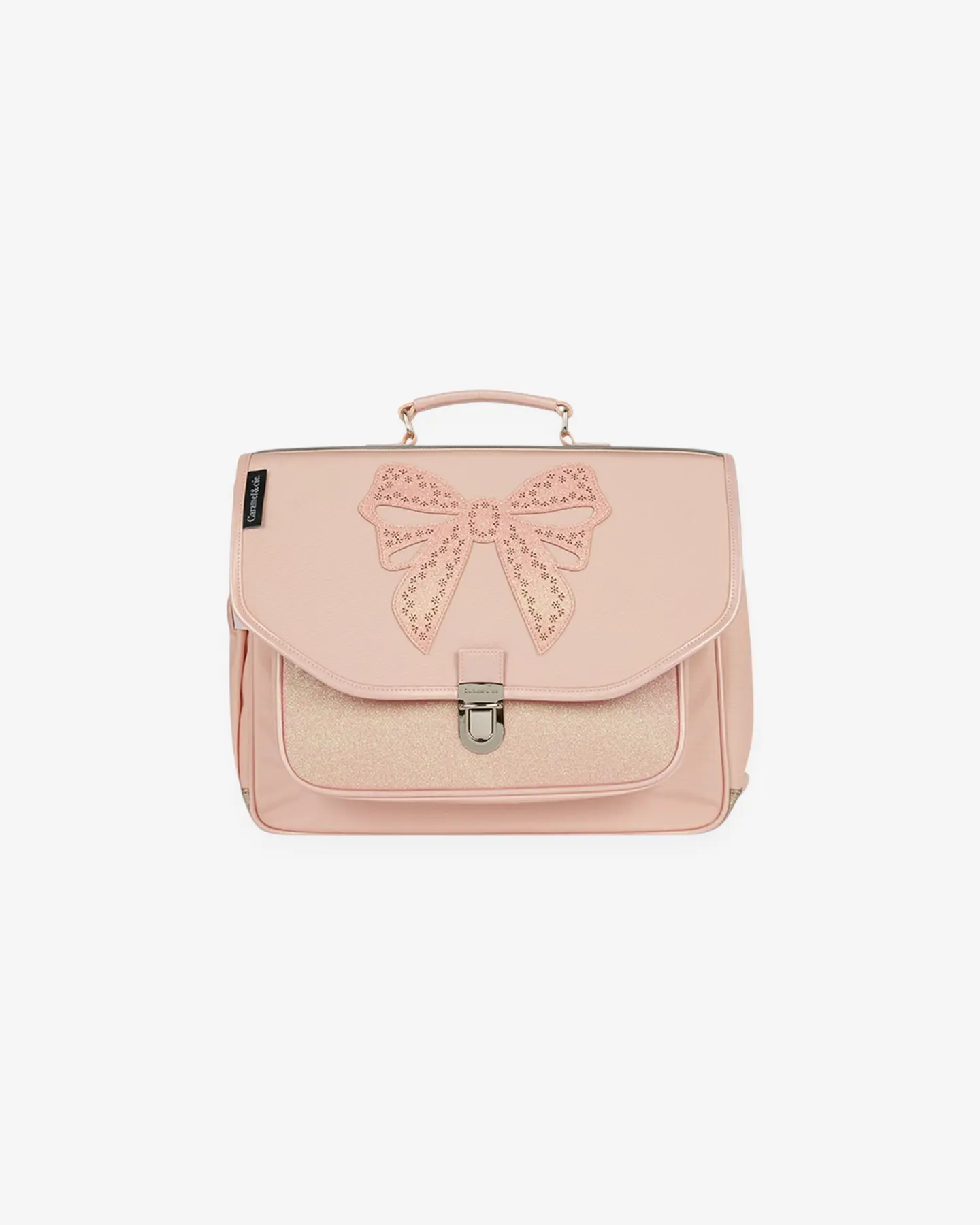 Ранец Medium Lady Pink — 1
