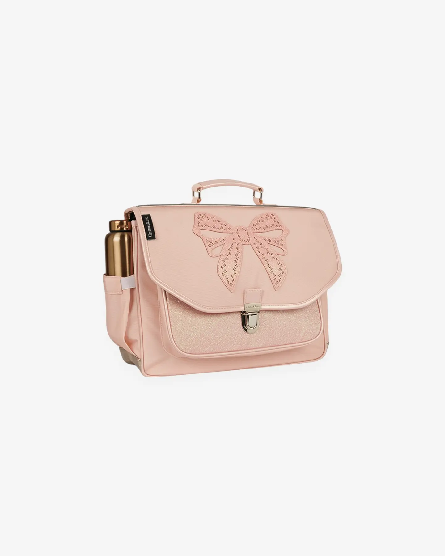 Ранец Medium Lady Pink — 2