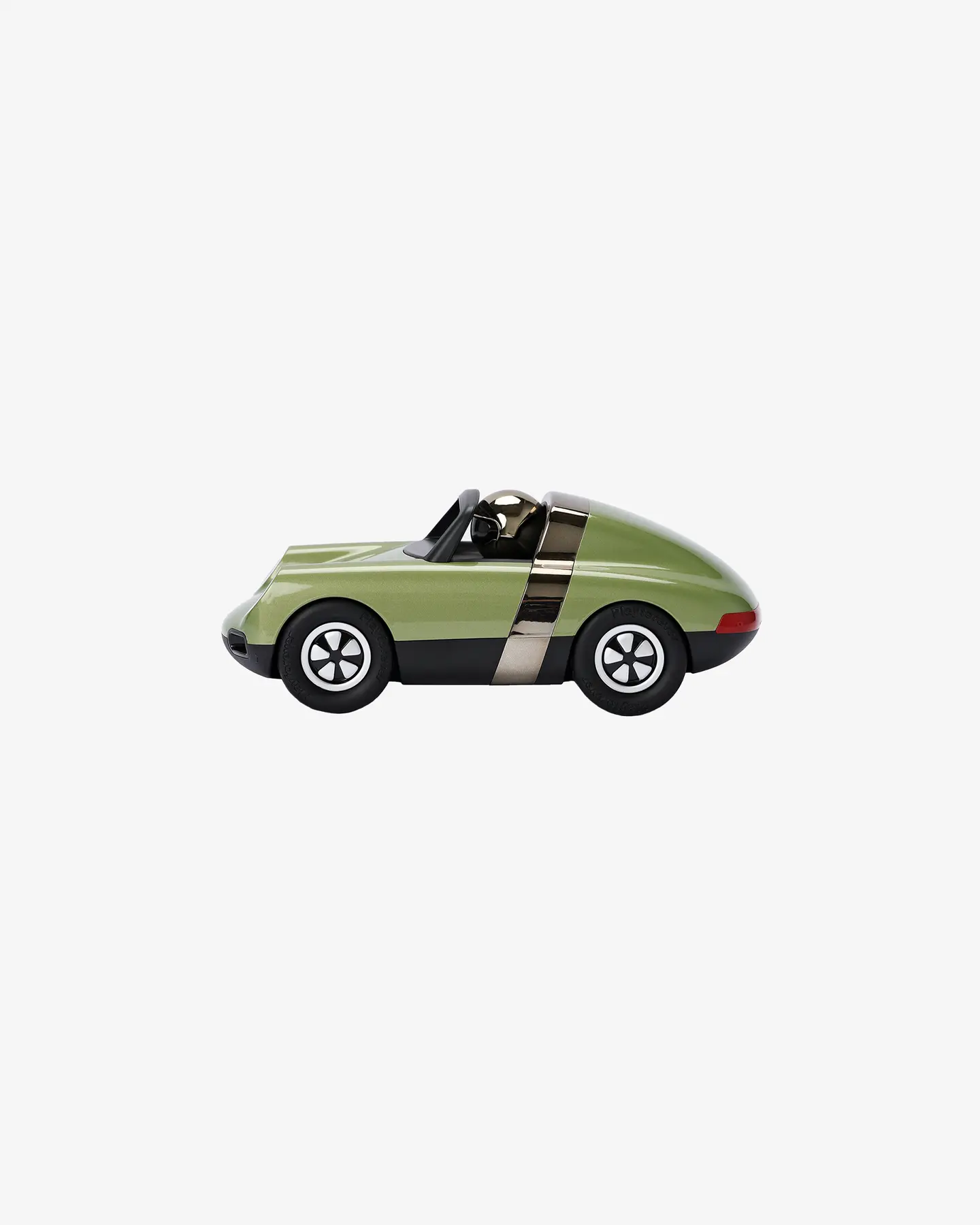 Автомобиль Mini Luft Hopper — 1