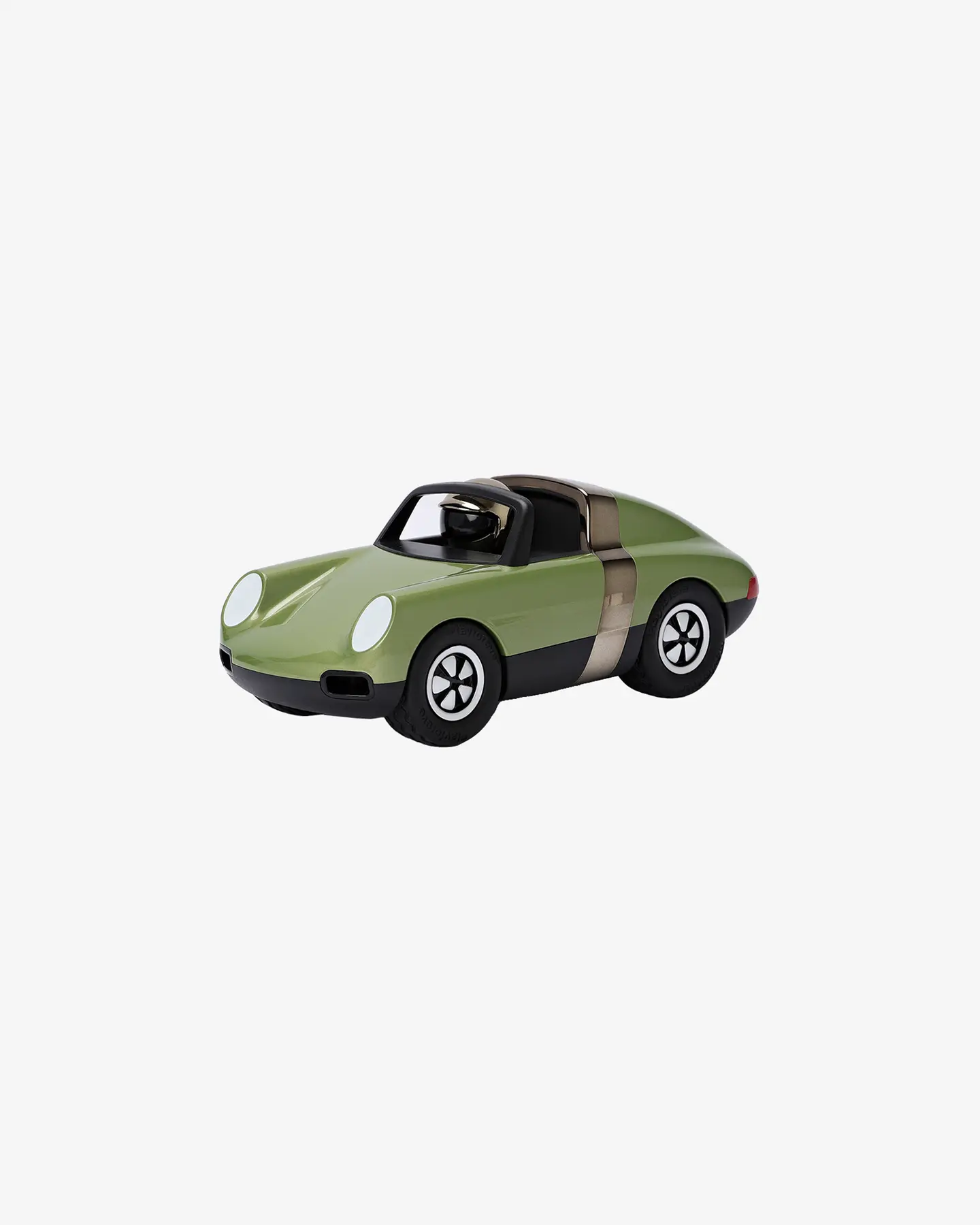 Автомобиль Mini Luft Hopper — 2