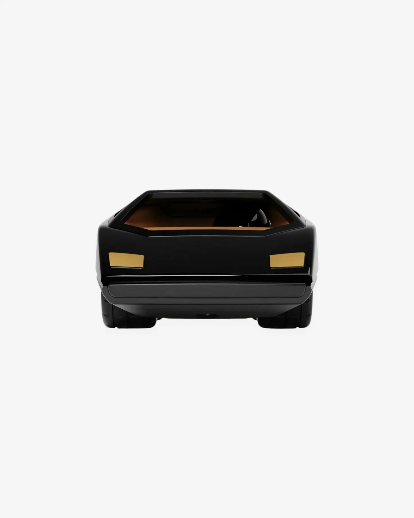 Автомобиль Mini_UFO_Cannone — 2