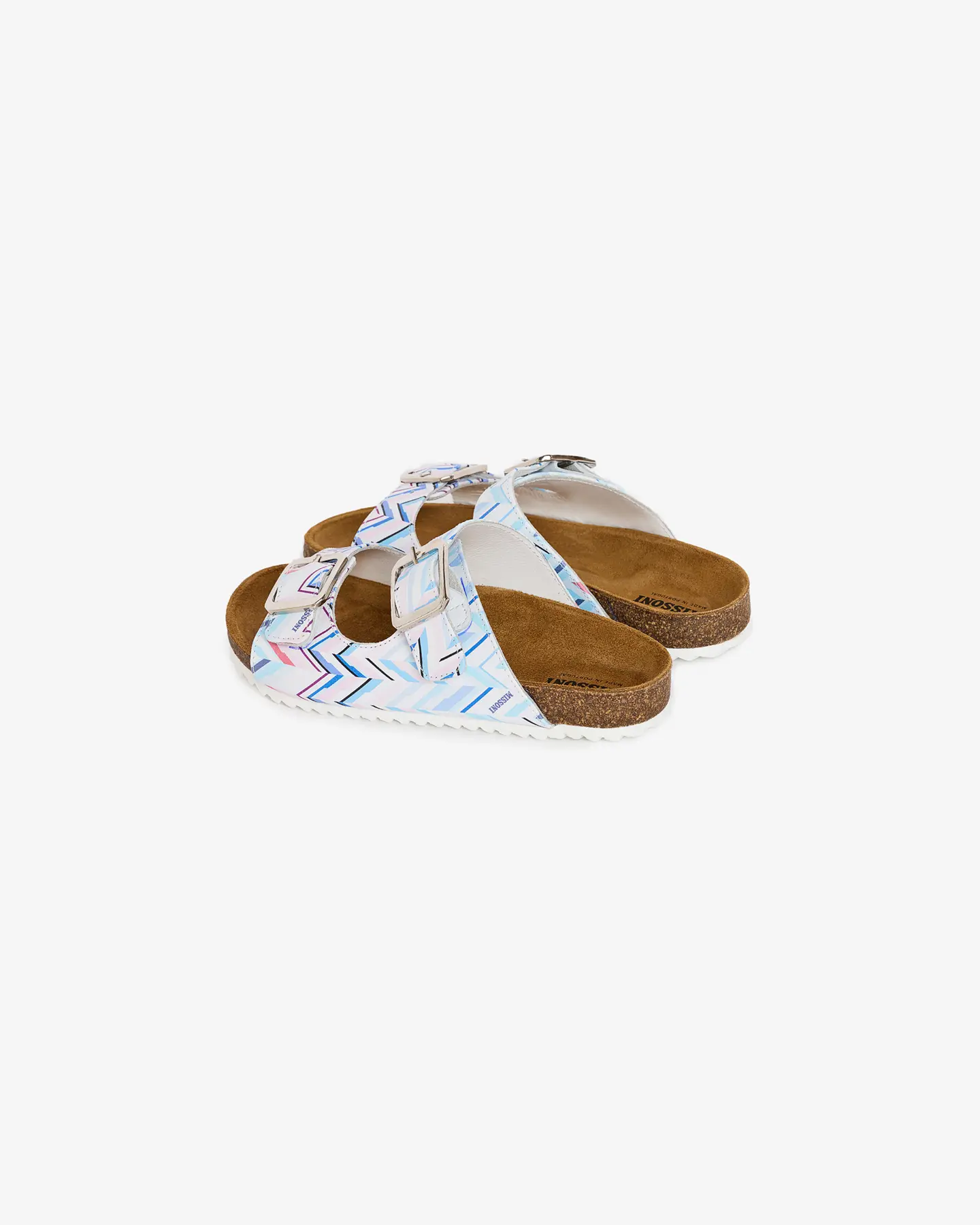 Пантолеты — 2