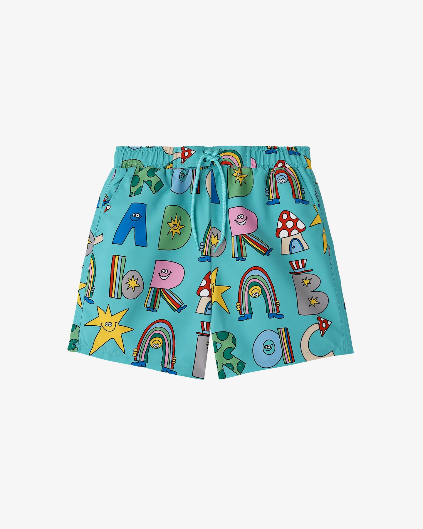 Шорты для плавания — 1