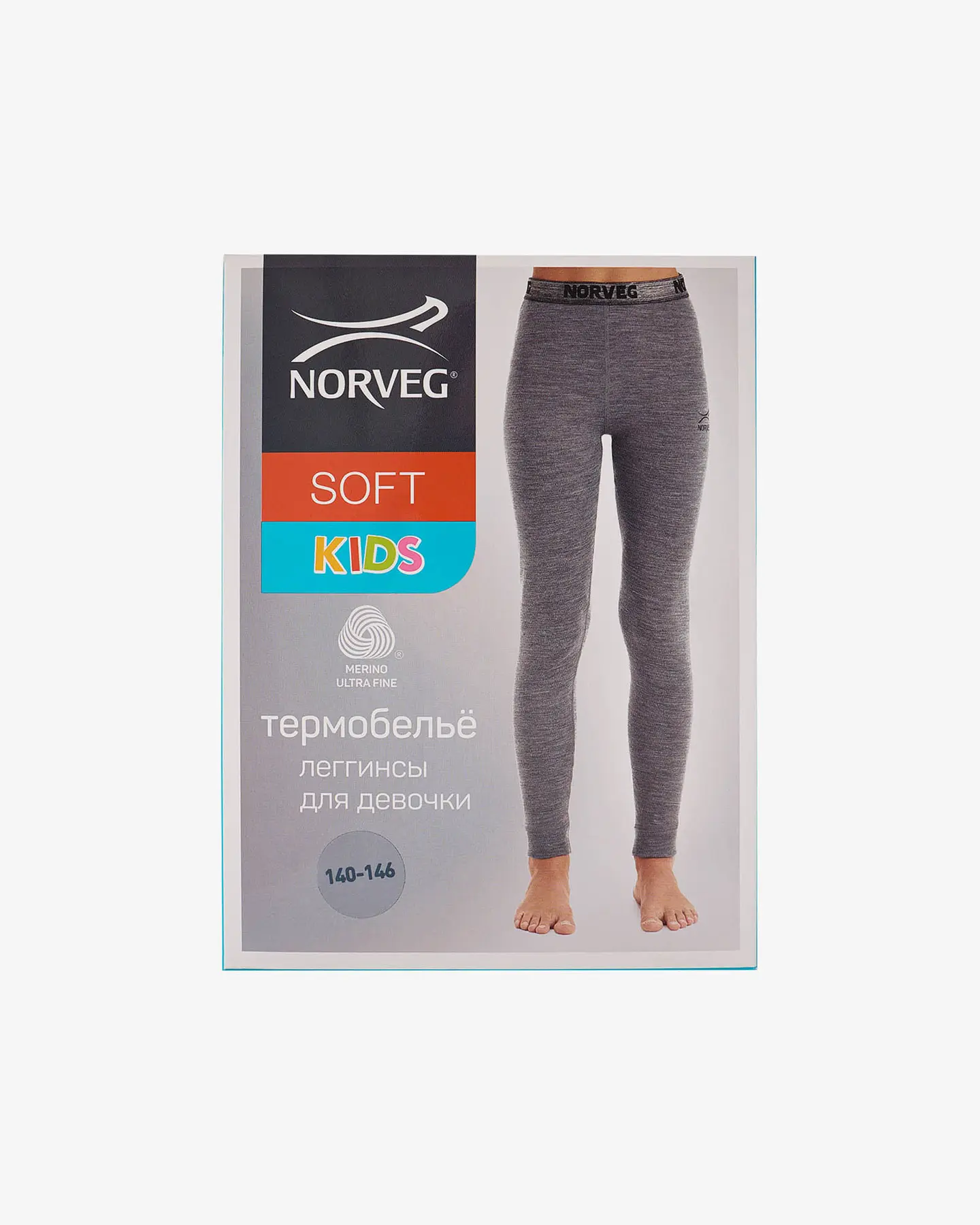 Soft Kids Легинсы — 3