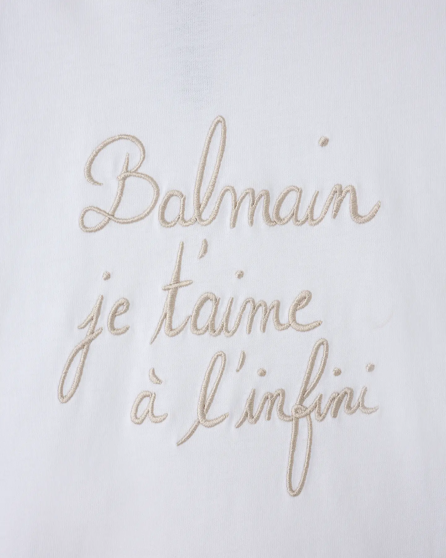 Футболка короткий рукав — 3