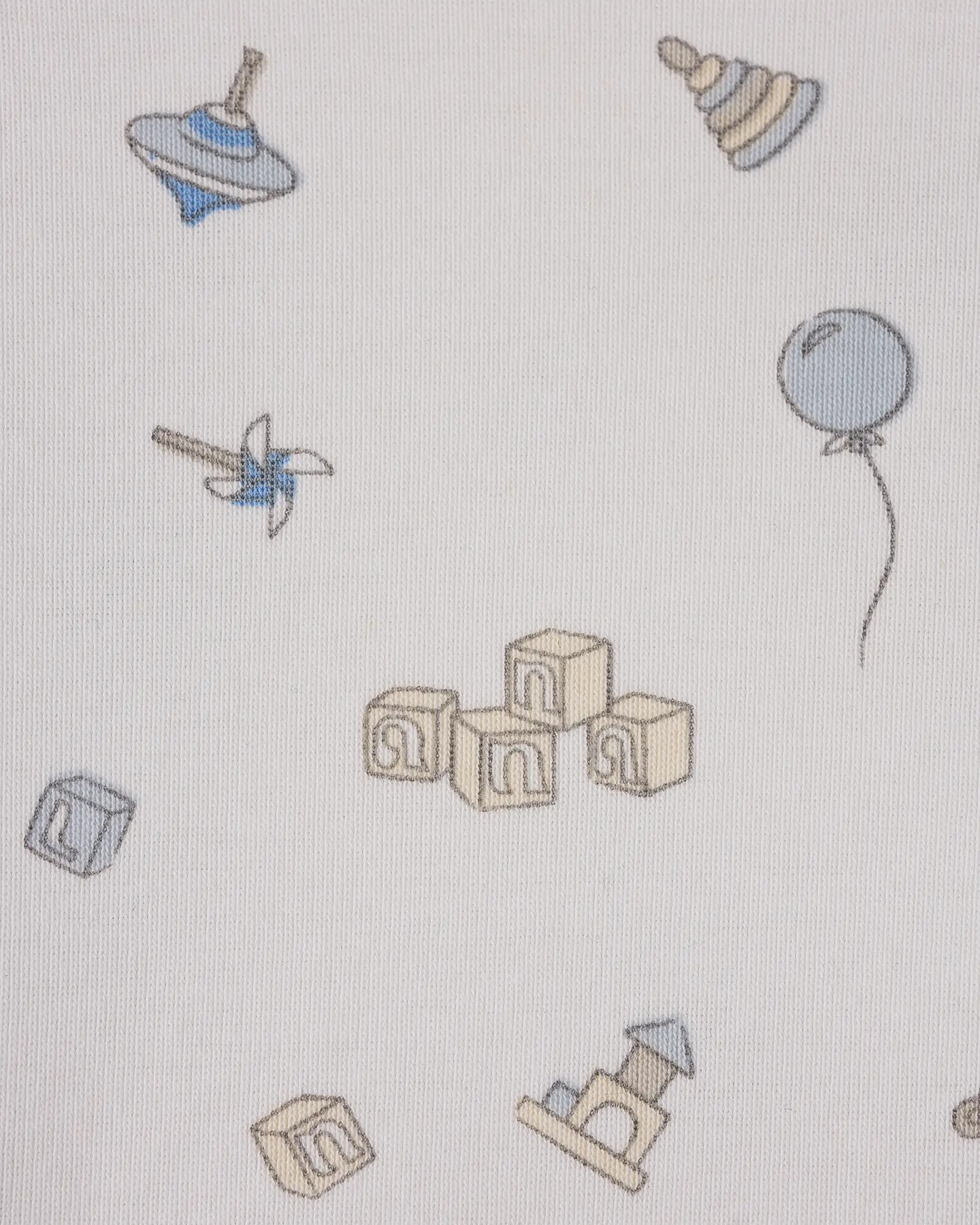 Набор боди (3 шт) — 16
