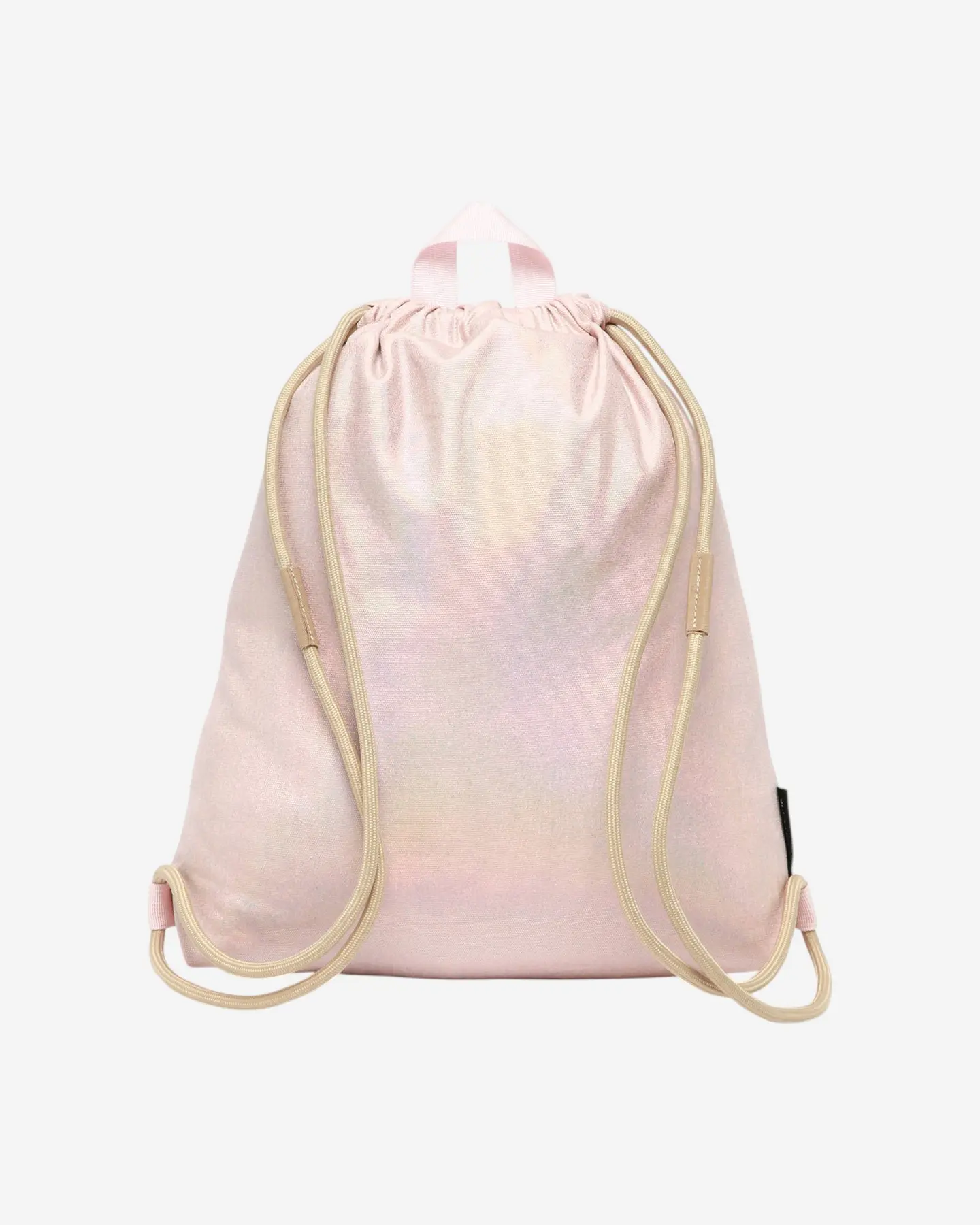 Рюкзак-мешок Pink Butterfly — 3