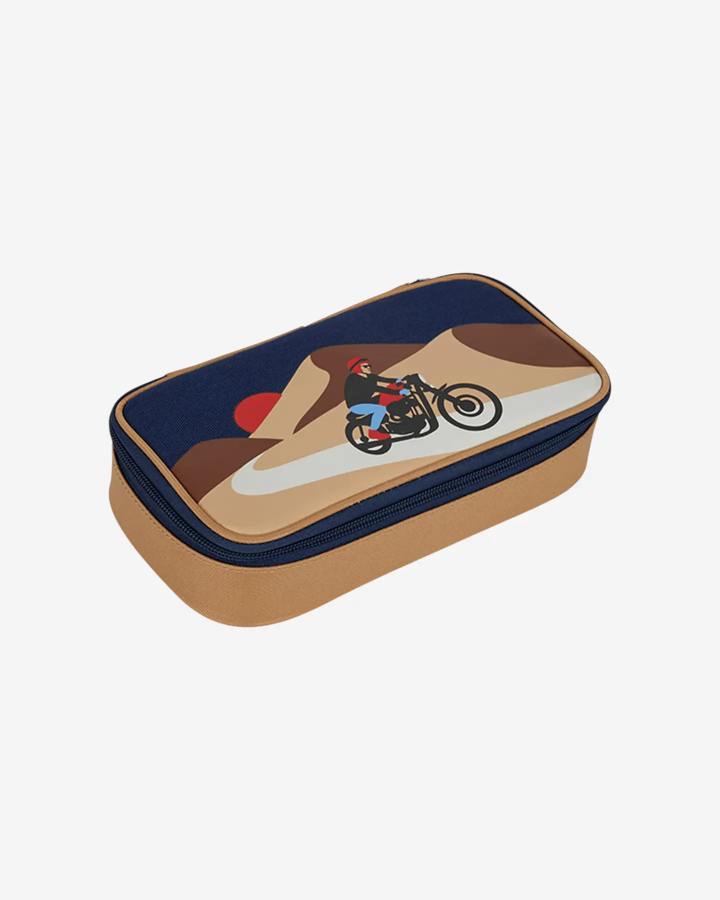 Пенал Rallye Explorer — 1
