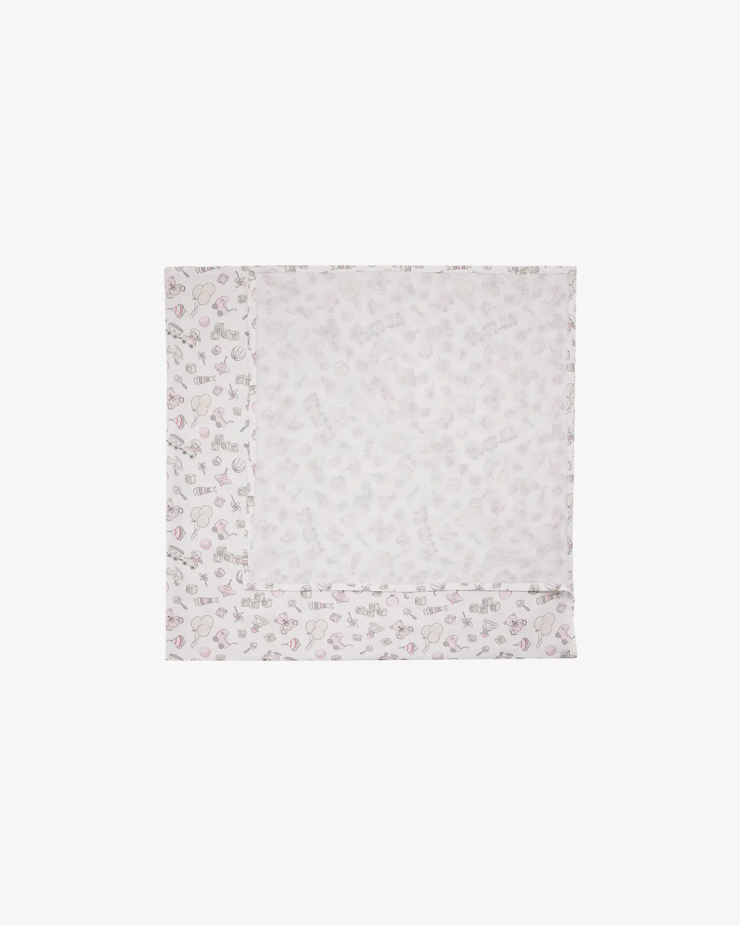 Набор пелёнок (3 шт) — 2