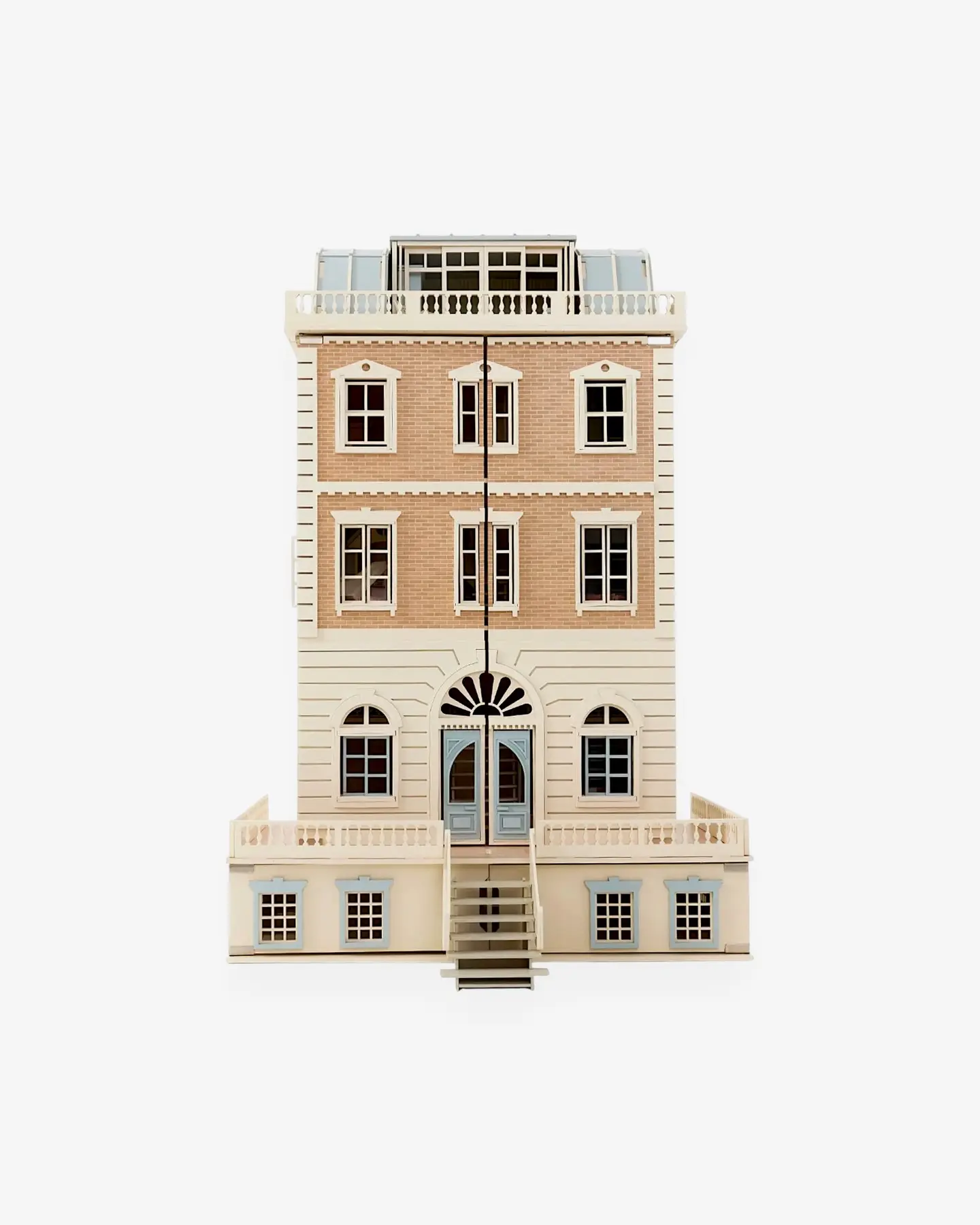 Дом House of New York — 1