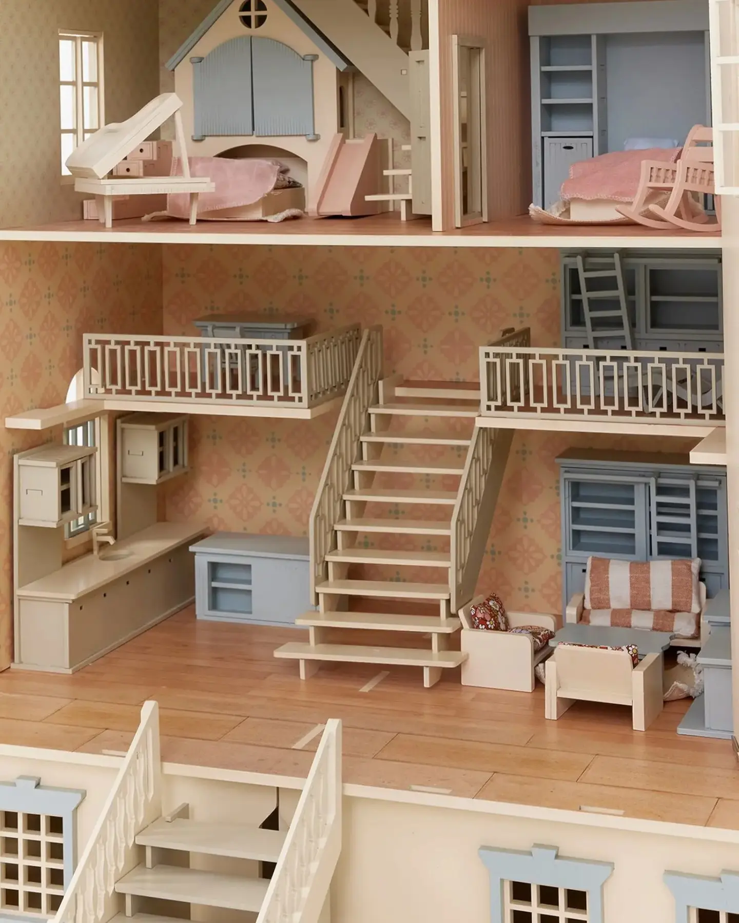Дом House of New York — 5