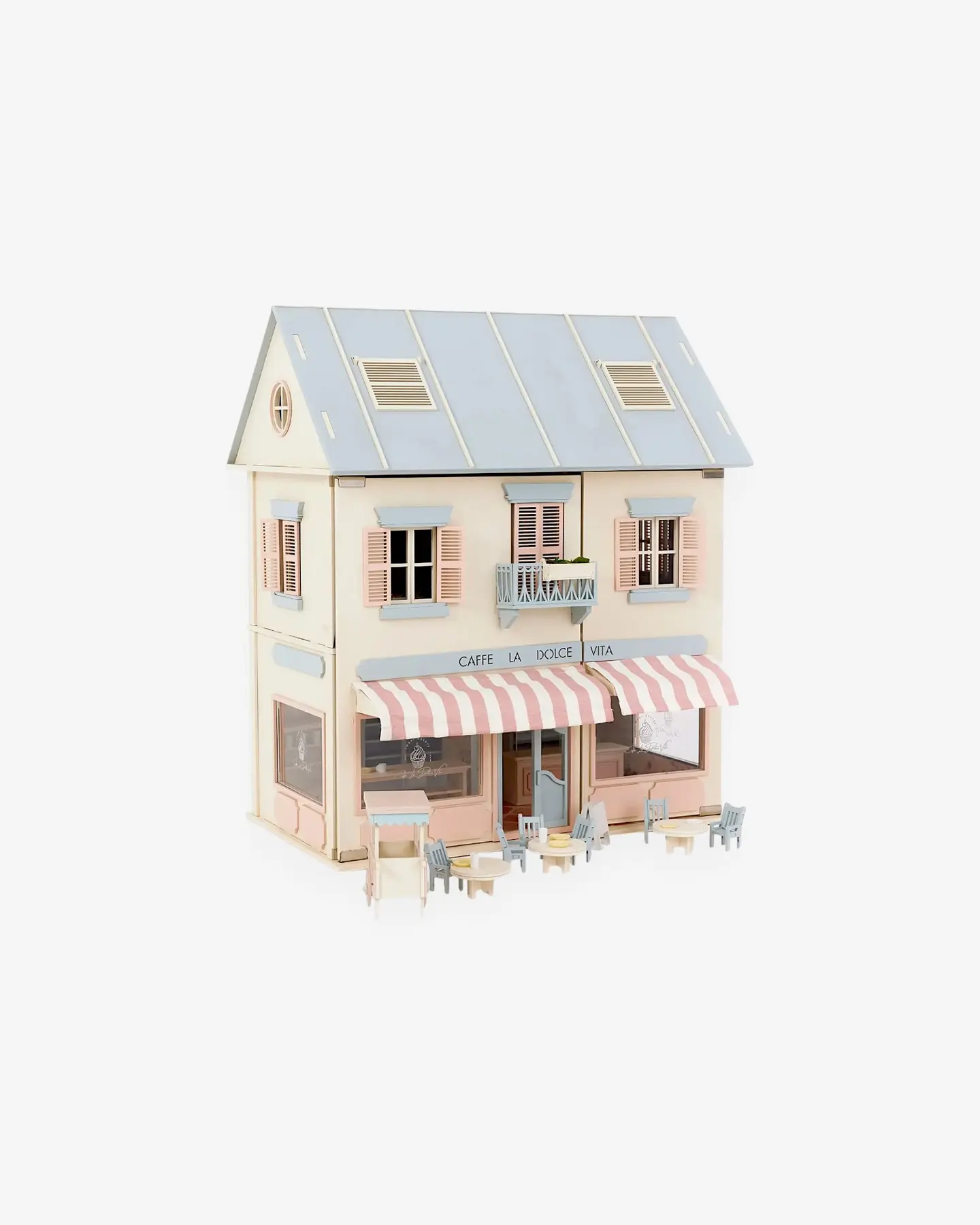 Дом House Of Rome — 2