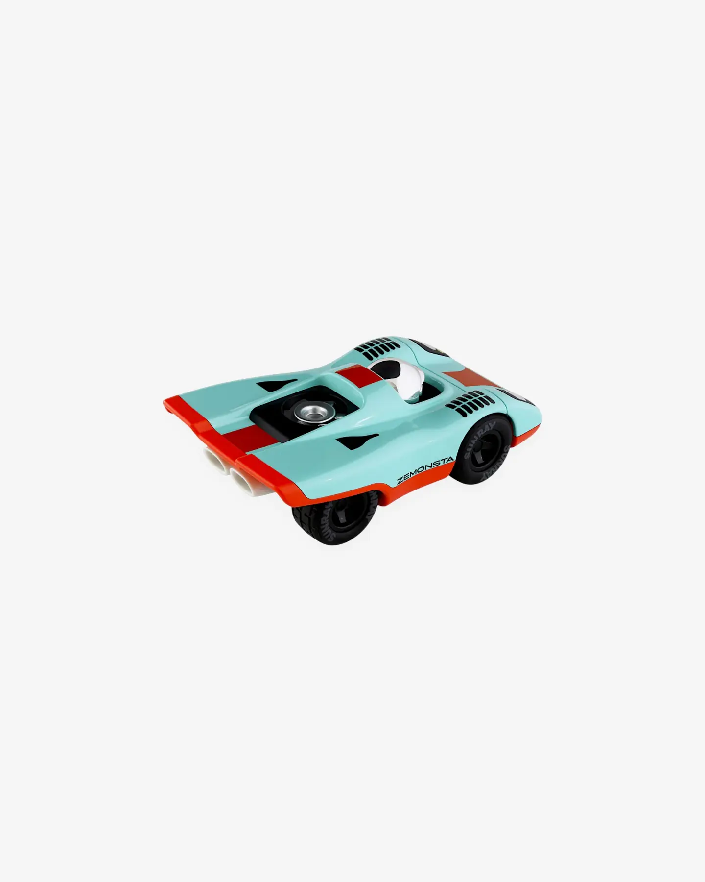 Автомобиль Zemonsta Klaus — 4