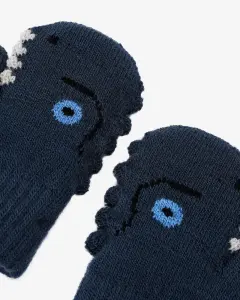 Варежки — 3