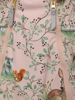 Комбинезон утепленный  — 4