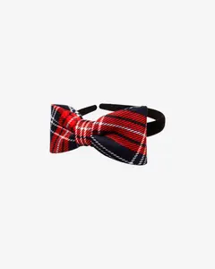 Ободок Nice Bow — 1