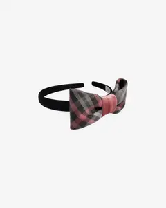 Ободок Nice Bow — 1