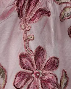 Платье с длинными рукавами — 3