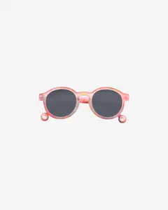 Очки KIDS Oval Sunglasses-Flower Stall-Floral Reverie — 1