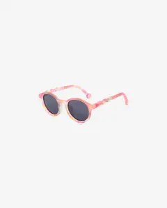Очки KIDS Oval Sunglasses-Flower Stall-Floral Reverie — 2