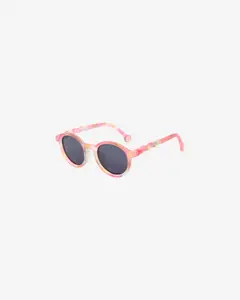 Очки JUNIOR Oval Sunglasses-Flower Stall-Floral Reverie — 2