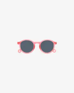 Очки JUNIOR Oval Sunglasses-Flower Stall-Rock Rose — 1
