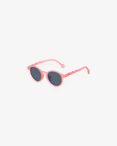 Очки JUNIOR Oval Sunglasses-Flower Stall-Rock Rose — 2