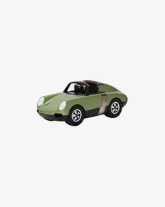 Автомобиль Mini Luft Hopper — 2