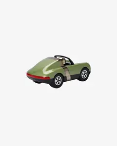 Автомобиль Mini Luft Hopper — 3