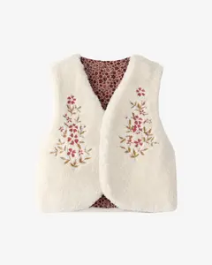 Жилет — 1
