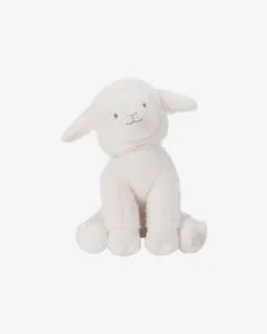 Игрушка Овечка Эдмонд 35см — 1