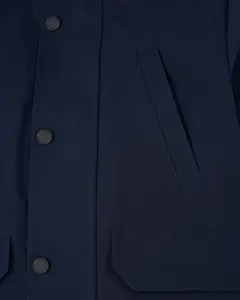 Куртка пуховая — 3