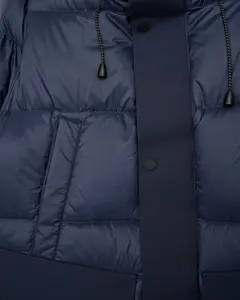 Пальто пуховое  — 3