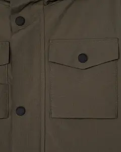 Куртка утепленная  — 3