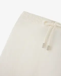 Брюки кашемировые — 3