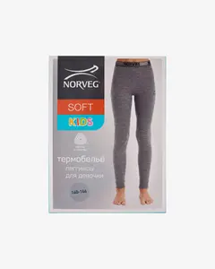 Soft Kids Легинсы — 3