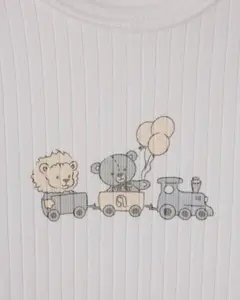 Набор боди (3 шт) — 6