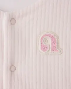 Жилет — 4