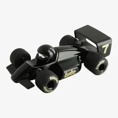 Автомобиль Verve_Turbo_Jet — 1