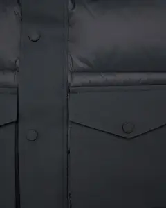 Жилет утепленный  — 3