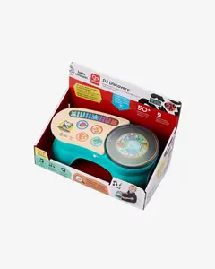 Музыкальная игрушка "Волшебное прикосновение" — 4