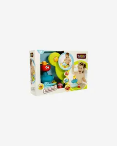 Игрушка водная "Веселый фонтан", пирамидка — 1