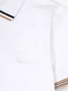Поло короткий рукав  — 3