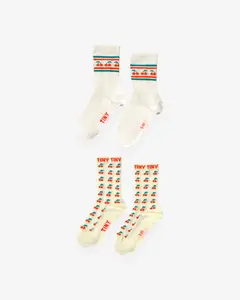 Носки 2 пар — 1